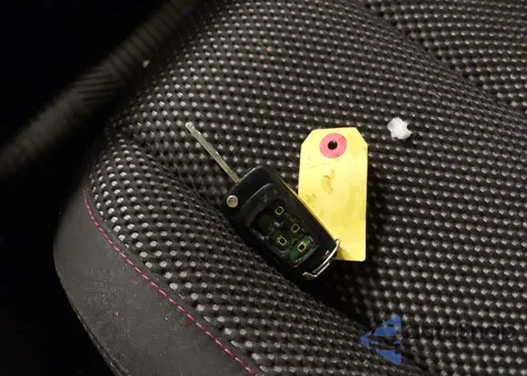 2016 Chevrolet Equinox Lt z USA, uszkodzony, nr VIN 2GNFLFEK9G6282372